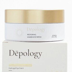 NEW Depology Restoring Under Eye Patch